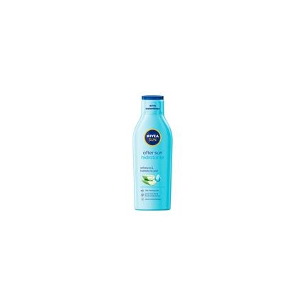 Nivea Nivea Sun After Sun Moisturizing Lotion 200Ml
