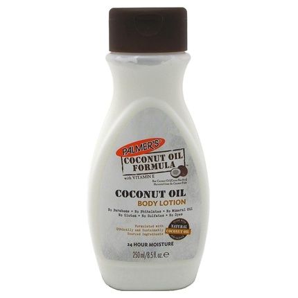 Palmers Coconut Oil Body Lotion 8.5 Ounce 251Ml