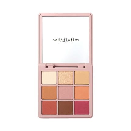 Anastasia Beverly Hills Modern Renaissance Mini Eyeshadow Palette