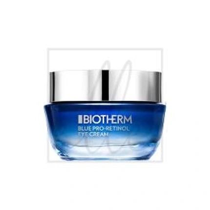 Biotherm Blue Proretinol Eye Cream 15Ml - Image 3