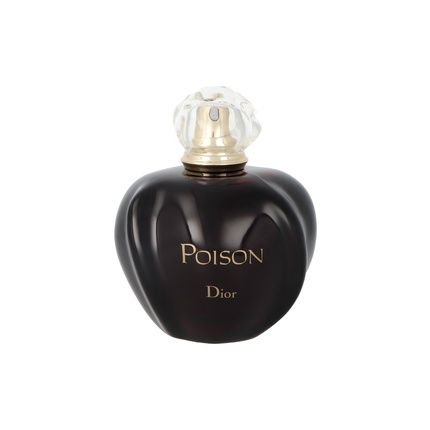 Dior Poison Eau De Toilette 100Ml Women Spray - Image 4