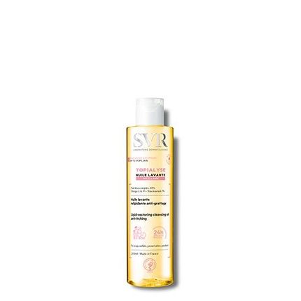 Svr Topialyse Cleansing Oil 200Ml