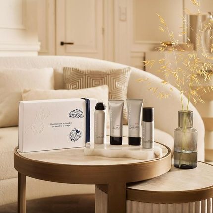 Rituals Gift Box The Homme Collection Small Activated Charcoal