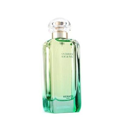 Hermes Un Jardin Sur Le Nil Eau De Toilette 100Ml A Refreshing Fragrance For Women - Image 3