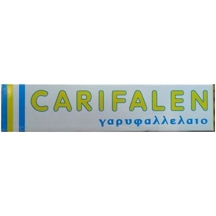 Oem Carifalen Clove Oil For Bad Breath 4Ml