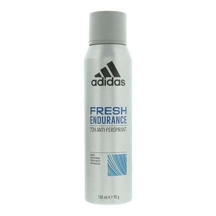 Adidas Deospray Fresh Endurance 150Ml For Men - Image 3