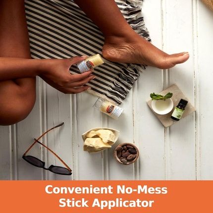 Palmer'S Cocoa Butter Heel Stick 25G - Image 3