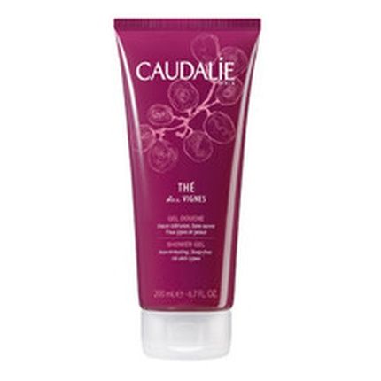 Caudalie Th Des Vignes Shower Gel