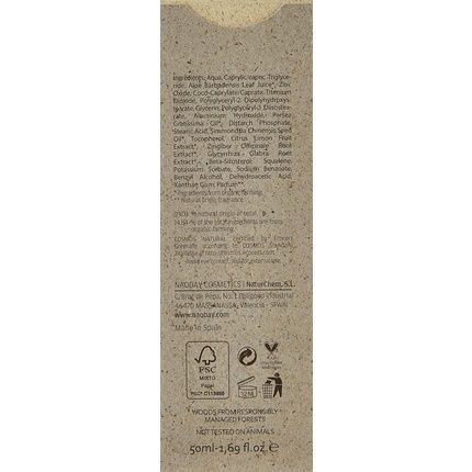 Sun Shield Cream Spf 30 50Ml 1.6 Fl Oz - Image 3