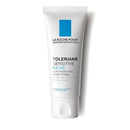 La Rocheposay Toleriane Sensitive Rich Cream 40Ml