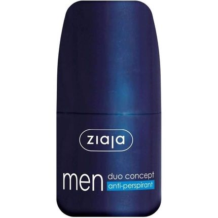 Ziaja Men Anti-Perspirant 60Ml