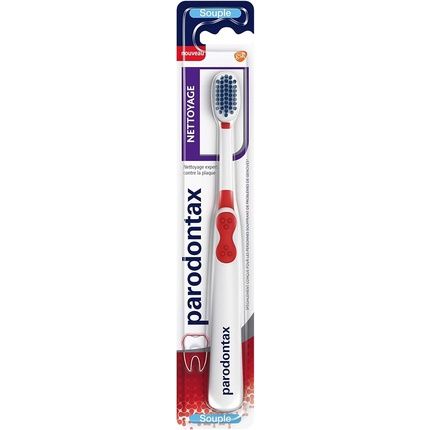 Parodontax Extra Soft Toothbrush Helps Stop And Prevent Bleeding Gums
