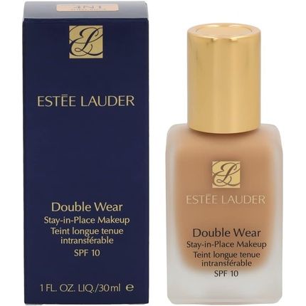 Estee Lauder Double Wear Stay-In-Place Makeup 4N1 Shell Beige 30Ml