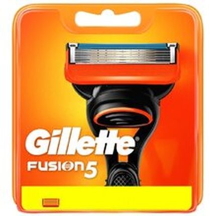 Gillette Fusion5 Blades 8 Pack - Image 3