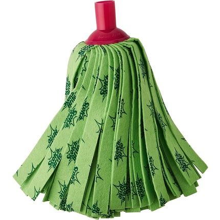 Scotch-Brite Ultrasec Mop Composite Multicoloured 18X18X26Cm