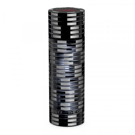 Davidoff The Game Eau De Toilette Spray 100Ml For Men Woody Fragrance