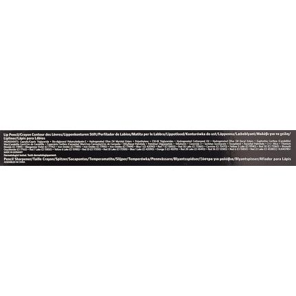 Bobbi Brown Lip Pencil Liner 14 Cocoa - Image 3