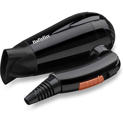 Babyliss Hair Dryer - Image 3