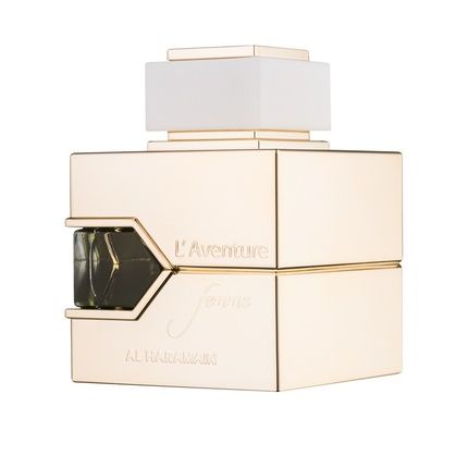 Al Haramain L'Aventure Women Eau De Parfum Spray 100Ml