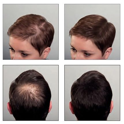 Sibel Hair Sculptor Light Brown 25G