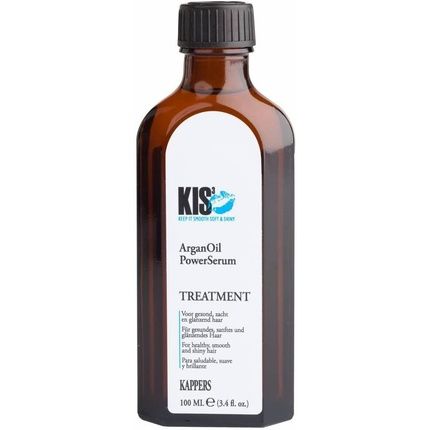 Kis Argan Oil Power Serum 100Ml