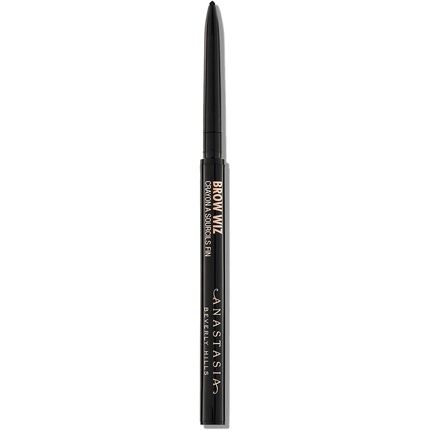 Anastasia Beverly Hills Brow Wiz Deluxe Ebony