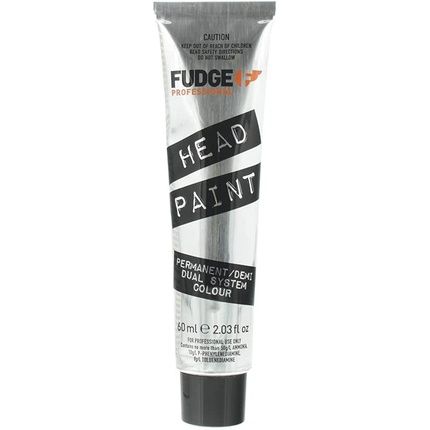 Fudge Professional Headpaint 55.26 Light Intense Violet Red Brown - Image 3