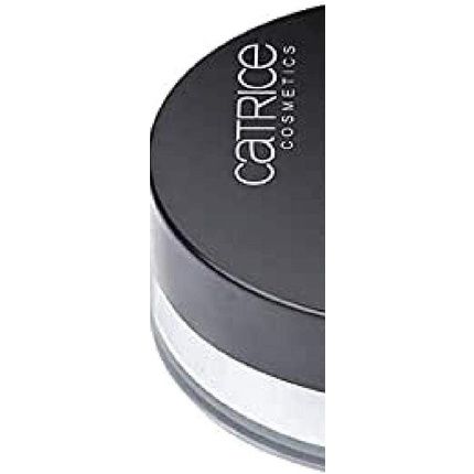 Catrice Nude Illusion Loose Powder Transparent Matt