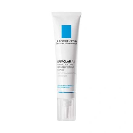 La Rocheposay Effaclar Ai Targeter Breakout Corrector 15Ml