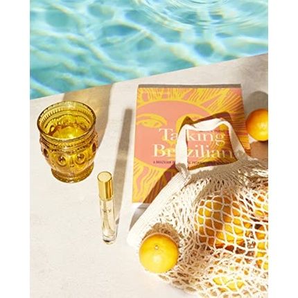 Sol De Janeiro Cheirosa '62 Eau De Parfum 0.27 Fl Oz