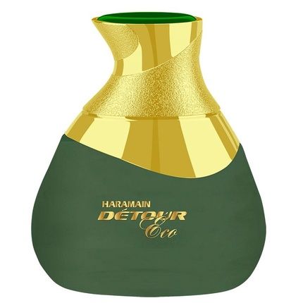 Al Haramain Detour Eco Eau De Parfum Spray 100Ml