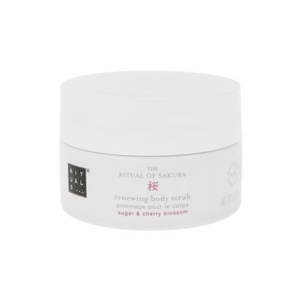 Rituals The Ritual Of Sakura Body Scrub 250G