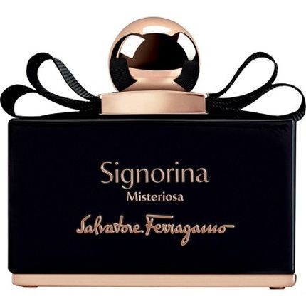 Salvatore Ferragamo Signorina Misteriosa Eau De Parfum 100Ml