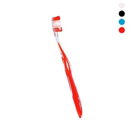 Elgydium Inspiration Soft Toothbrush By Elgydium