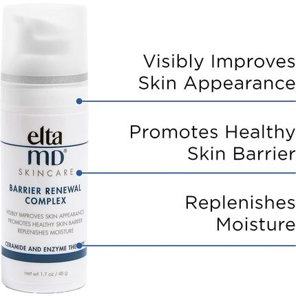 Eltamd Barrier Renewal Complex 1.7 Ounces