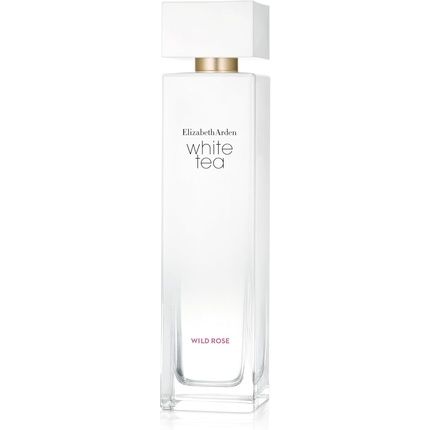 Elizabeth Arden White Tea Eau De Toilette Wild Rose 100Ml