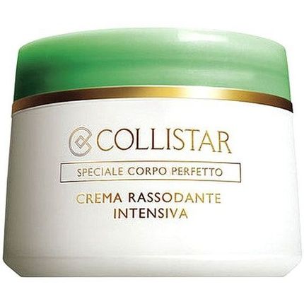 Collistar Intensive Firming Cream 400 Ml