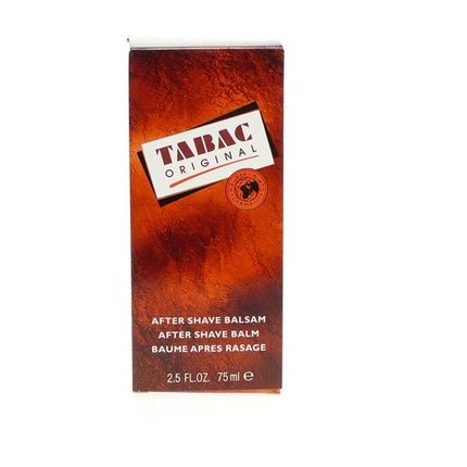 Tabac Original After Shave Balm 75Ml By Tabac Maurer & Wirtz