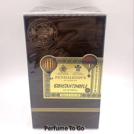 Penhaligon'S Constantinople 34 Oz 100Ml Edp Spray New In Box And Sealed