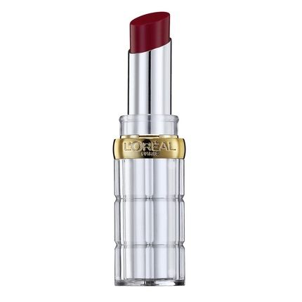 L'Oral Color Riche Lipstick 350 Insanesation Intensive Lipstick Color Riche Shine 48 G