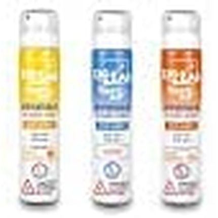 Zig-Zack Lotion Spray Ger/Cit 75Ml