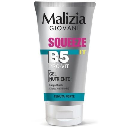 Malizia Giovani Gel 150 Forte Shower Gel