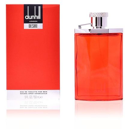 Dunhill Desire Red For Men Eau De Toilette 150Ml