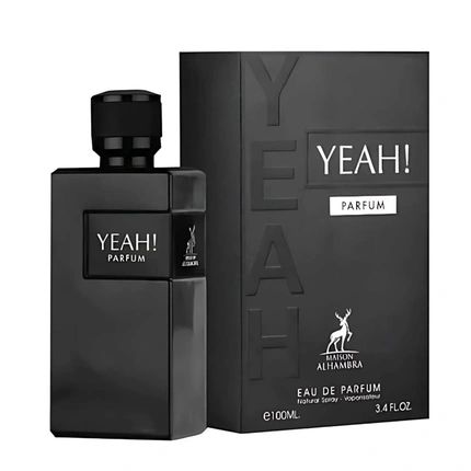 Yeah! Parfum Edp Spray 3.4 Oz Fragrances