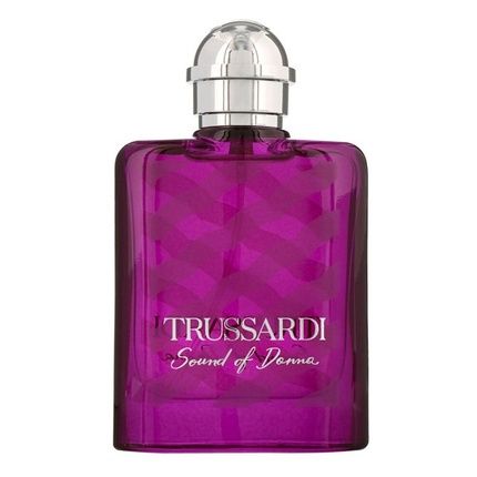 Trussardi Sound Of Donna Eau De Parfum Spray 100Ml For Women - Image 4