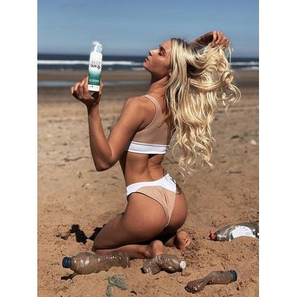 Vegan Tan Self Tan Mousse 150Ml Ultra Dark - Image 3