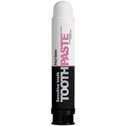 Frezyderm Sensitive Teeth Toothpaste