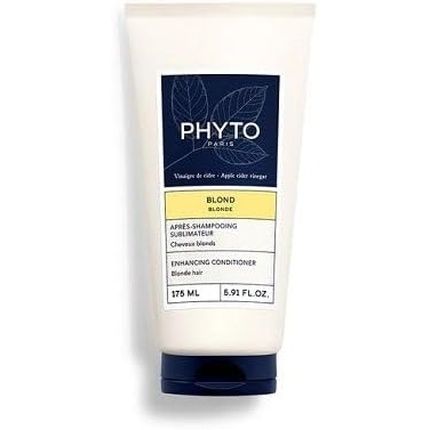 Phyto Blond Conditioner Sublimator Blonde Hair 175Ml