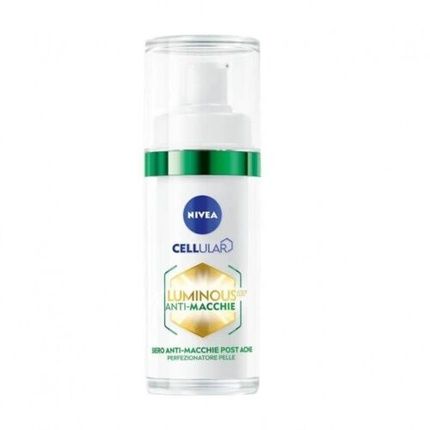 Nivea Luminous630 Anti-Macchio Serum 30Ml