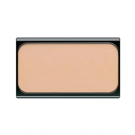 Artdeco Contouring Powder 11 Caramel Chocolate Perfect For Sculpting And Defining Your Face